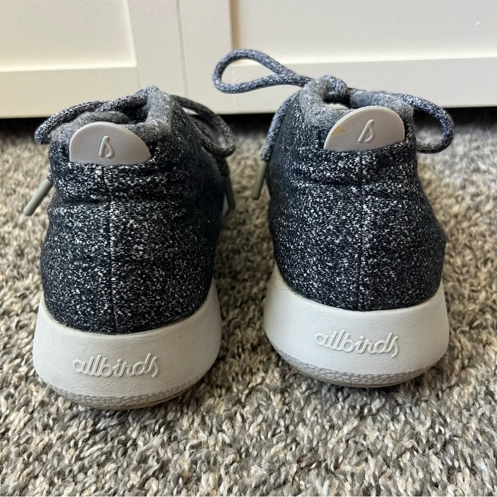 allbirds ‎men’s mizzles